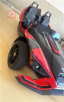 Polaris Slingshot R